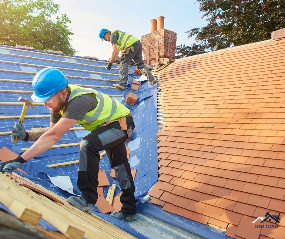 Why choose Roof Repair Near Me in Midland, IN